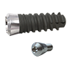 Oktagon Bone Level Implantat